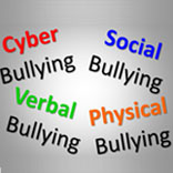 Steps 1 to 4: Bully No MORE!