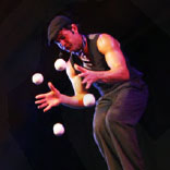 Circus of Sound