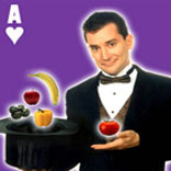 Nutrition - The Magic of 5-a-Day