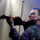 Electric Solo Violin